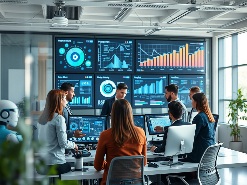 Τεχνητή Νοημοσύνη: Ένα Πρακτικό Εργαλείο για την Επιχειρηματική&nbsp;Ανάπτυξη